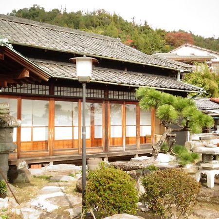 Guest House Toranjyo-Lit Tamano Exterior photo