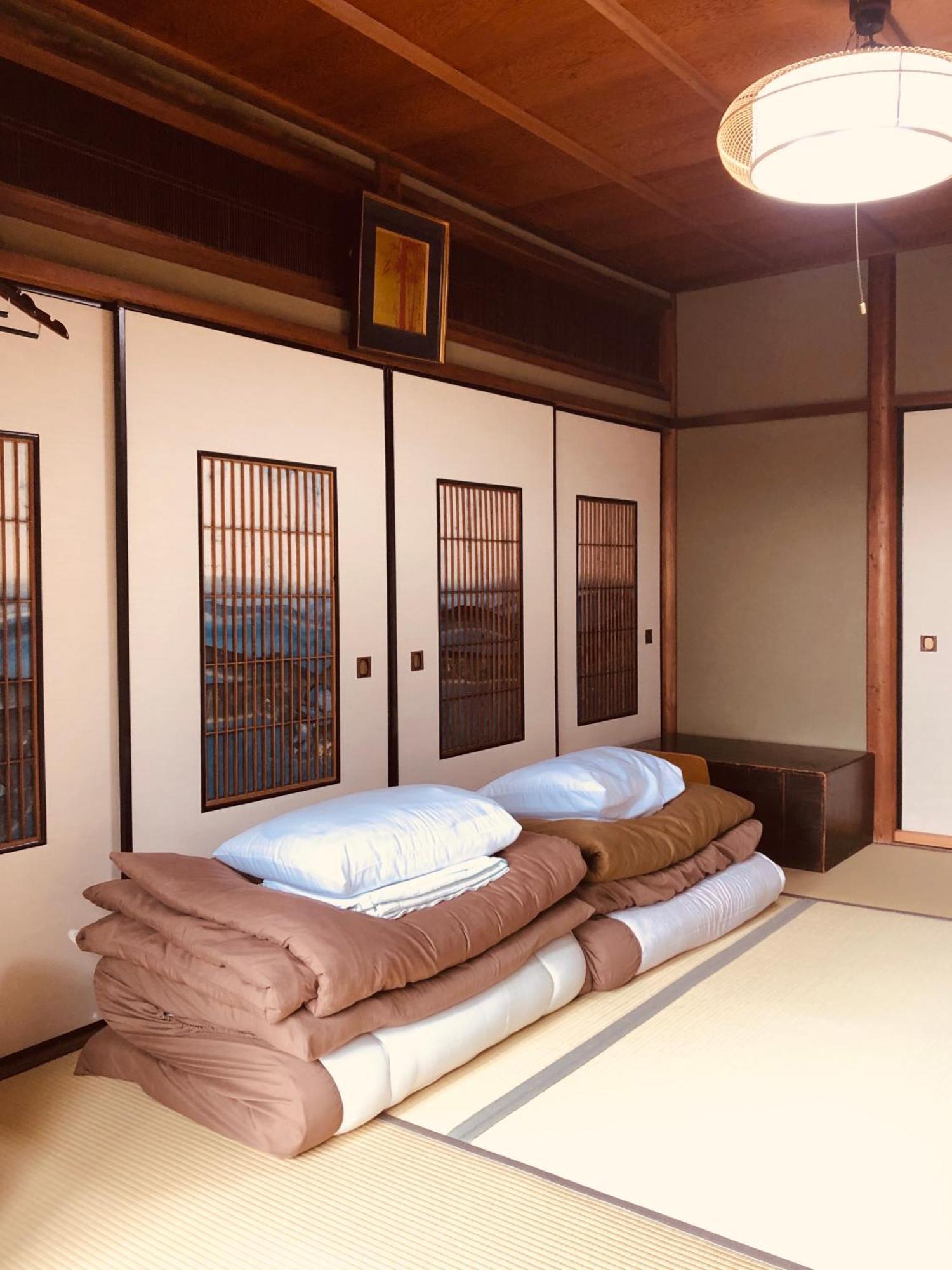 Guest House Toranjyo-Lit Tamano Exterior photo