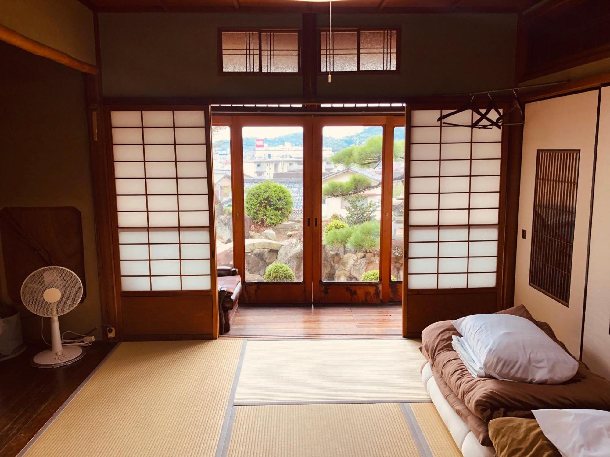 Guest House Toranjyo-Lit Tamano Exterior photo