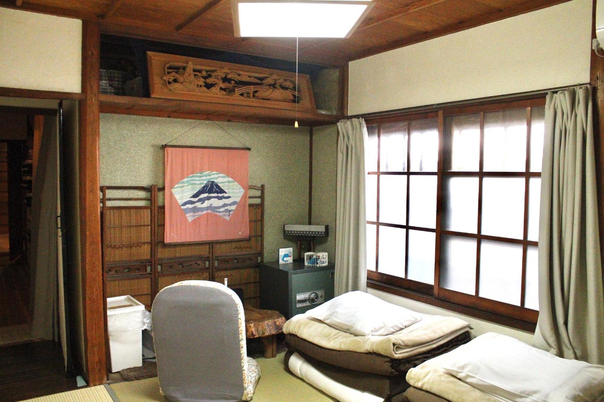 Guest House Toranjyo-Lit Tamano Exterior photo