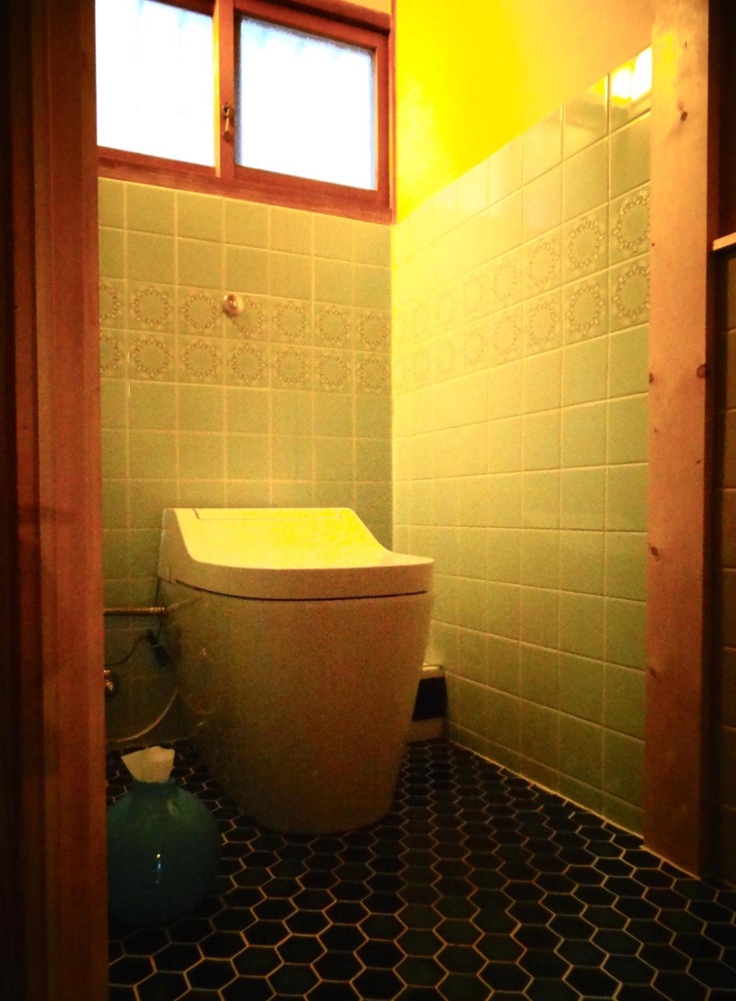 Guest House Toranjyo-Lit Tamano Exterior photo