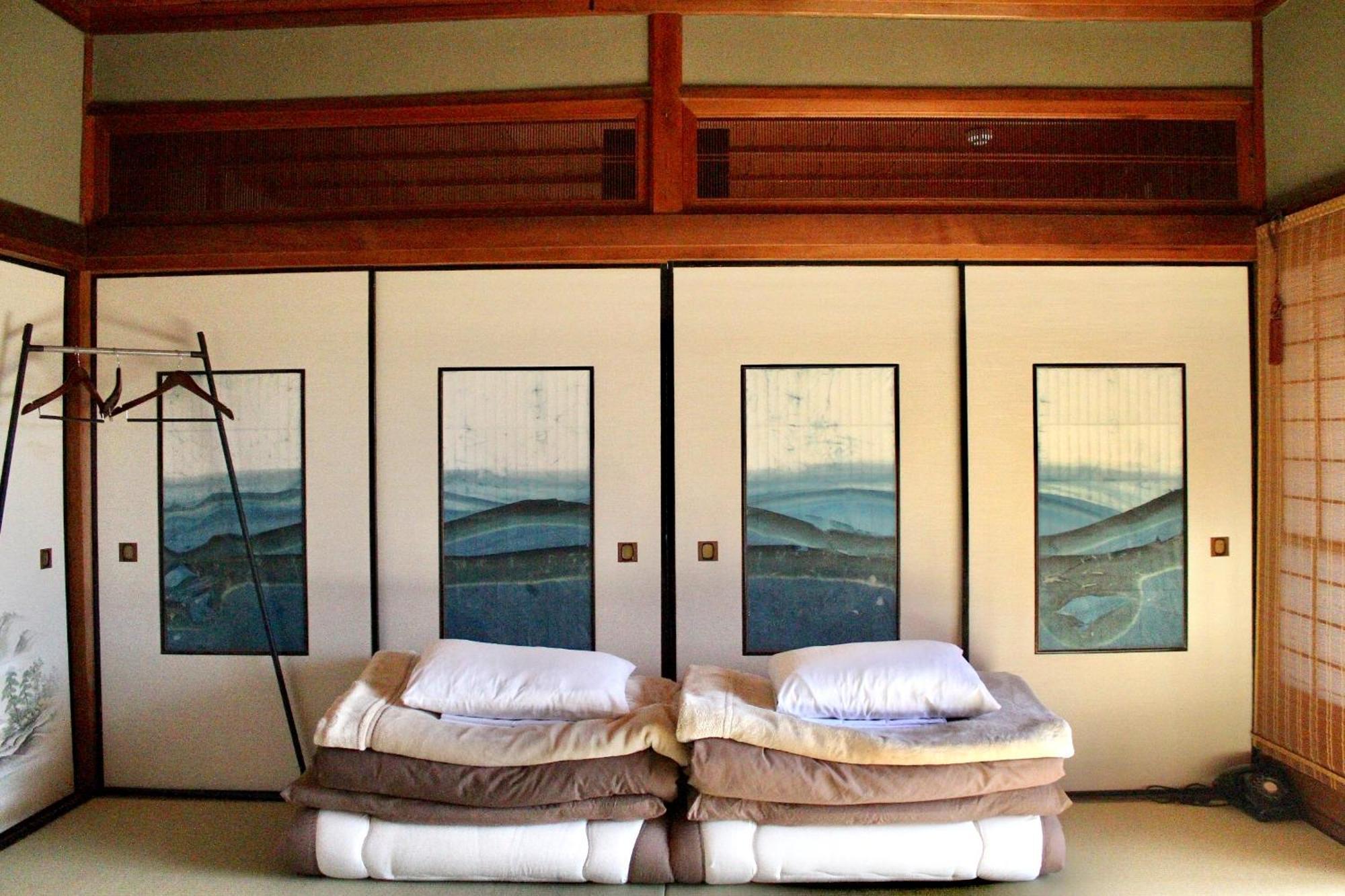 Guest House Toranjyo-Lit Tamano Exterior photo